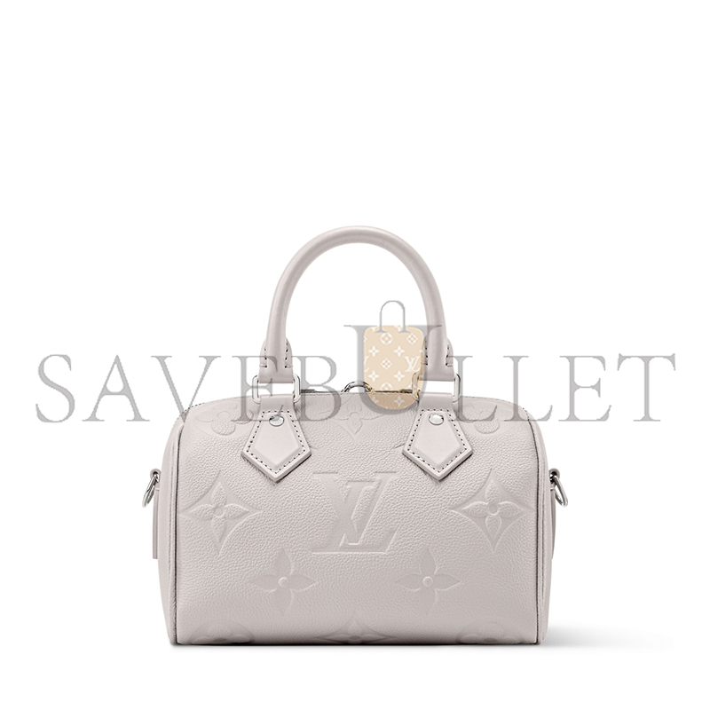 LOUIS VUITTON SPEEDY 20 M28343 (20.5*13.5*12cm) 